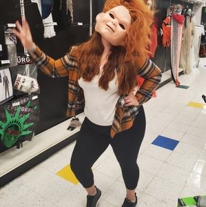 Meet your Posher, Kara